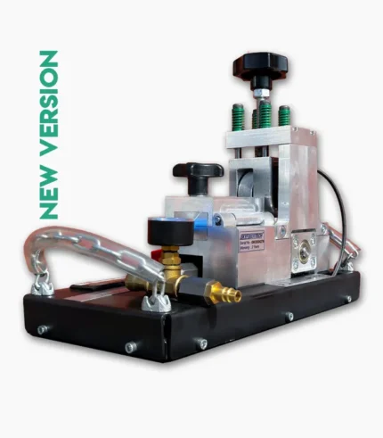 New Version DrillSKY Cable Blowing Machine