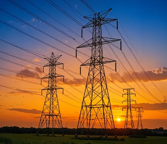 Power Cable & Energy Infrastructure