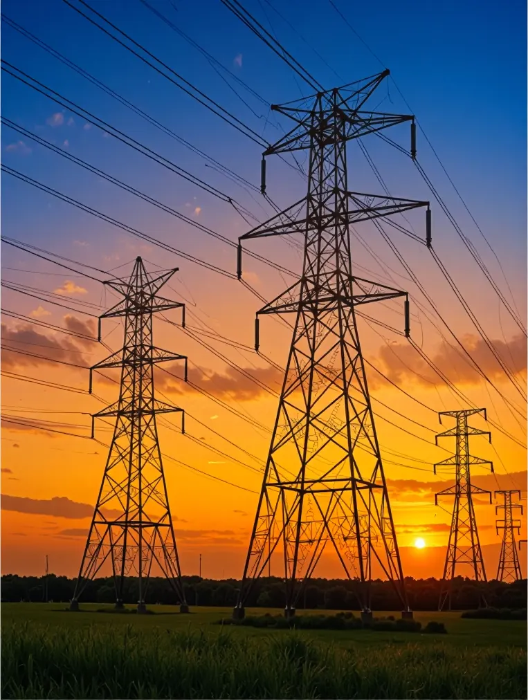 Power Cable & Energy Infrastructure
