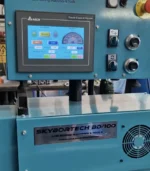 Portable Line Boring Machine BD 100 Details